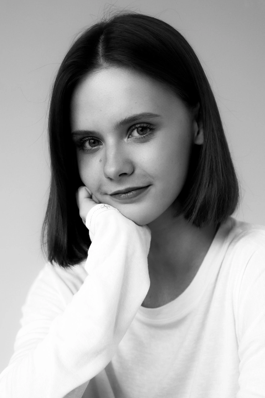 Мария Шумилова. Фото персоны