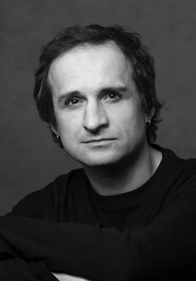 Аркадий Киселев