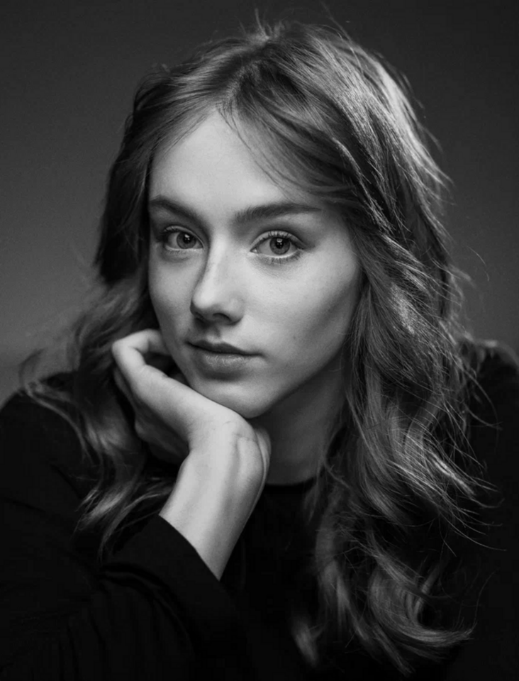 Екатерина Милованова, актриса