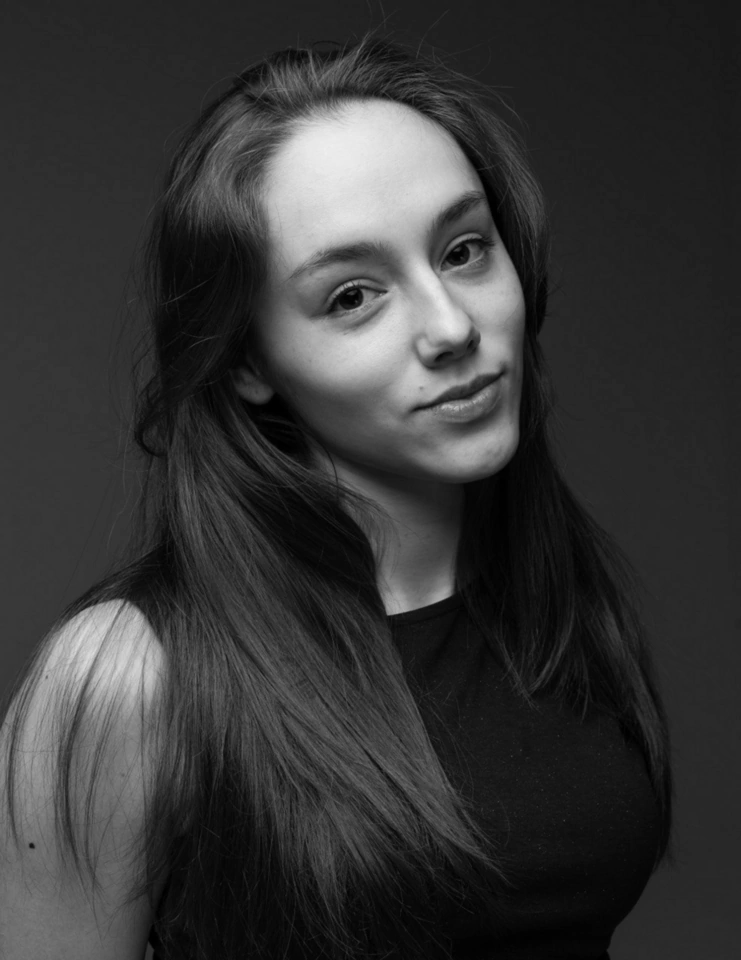 Екатерина Милованова, Актриса