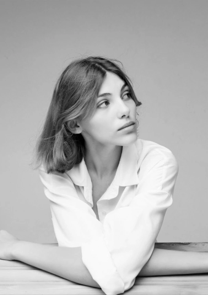 Полина Погорелова, Актриса