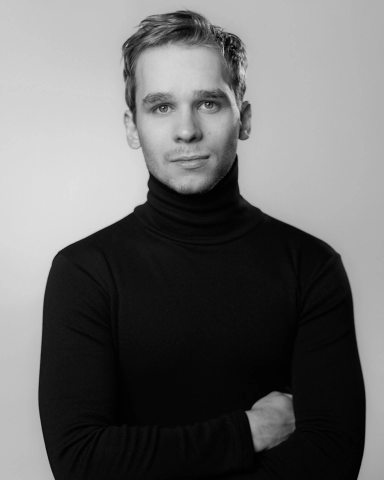 Андрей Вешкурцев, Артист