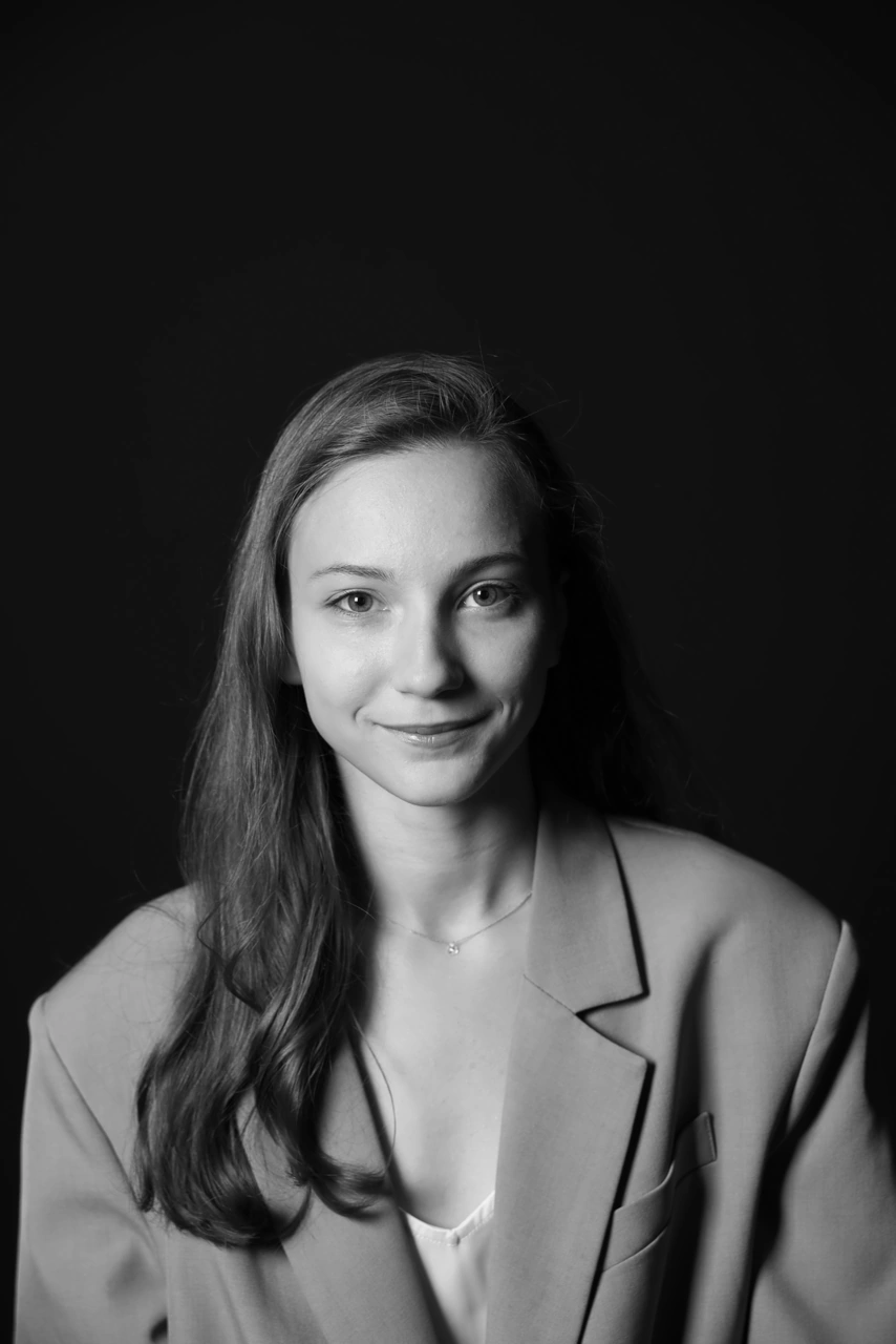 Ульяна Черноброва. Фото персоны