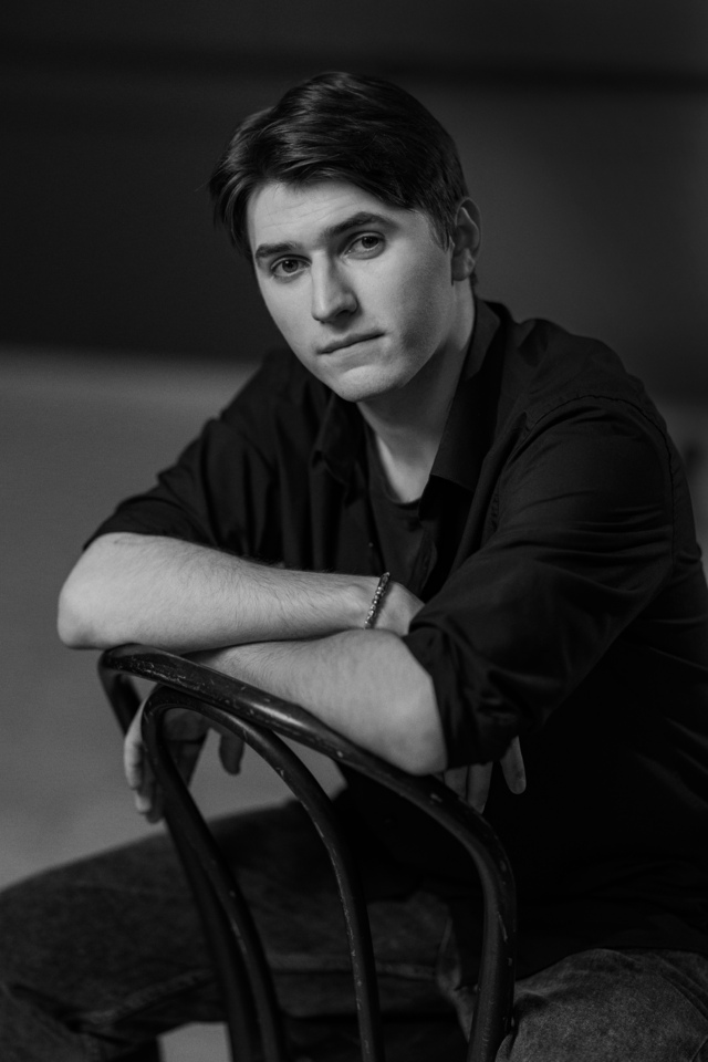 Егор Герчаков