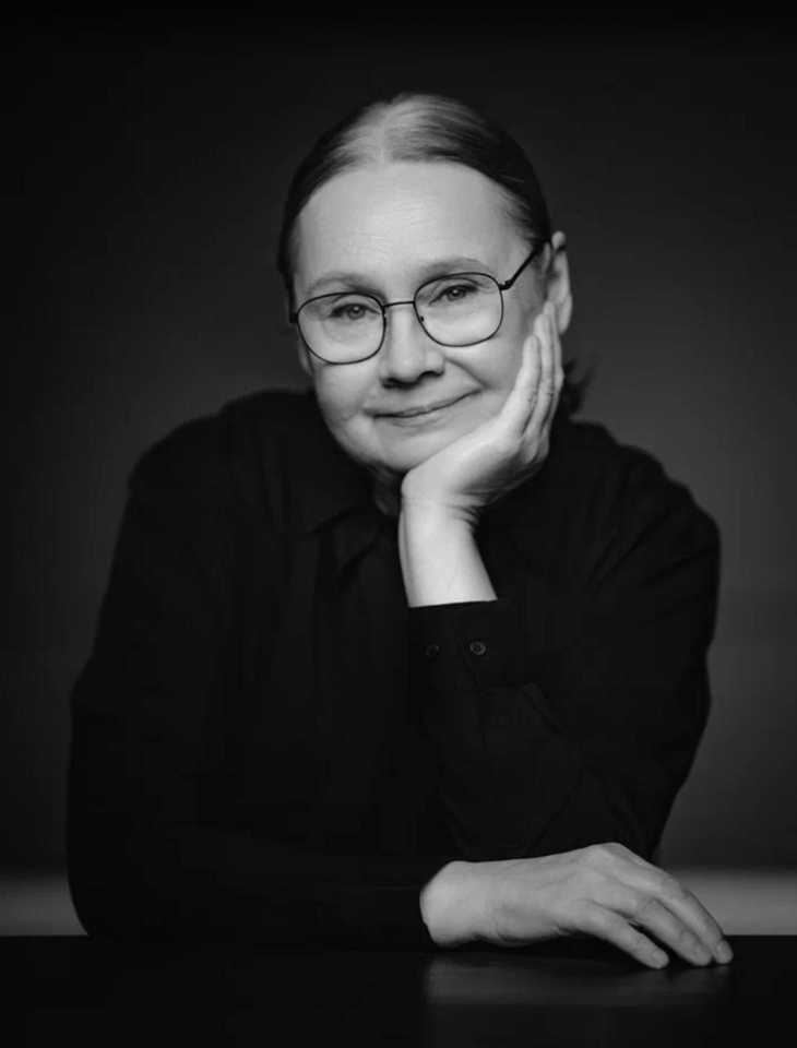 Марина Хазова, актриса