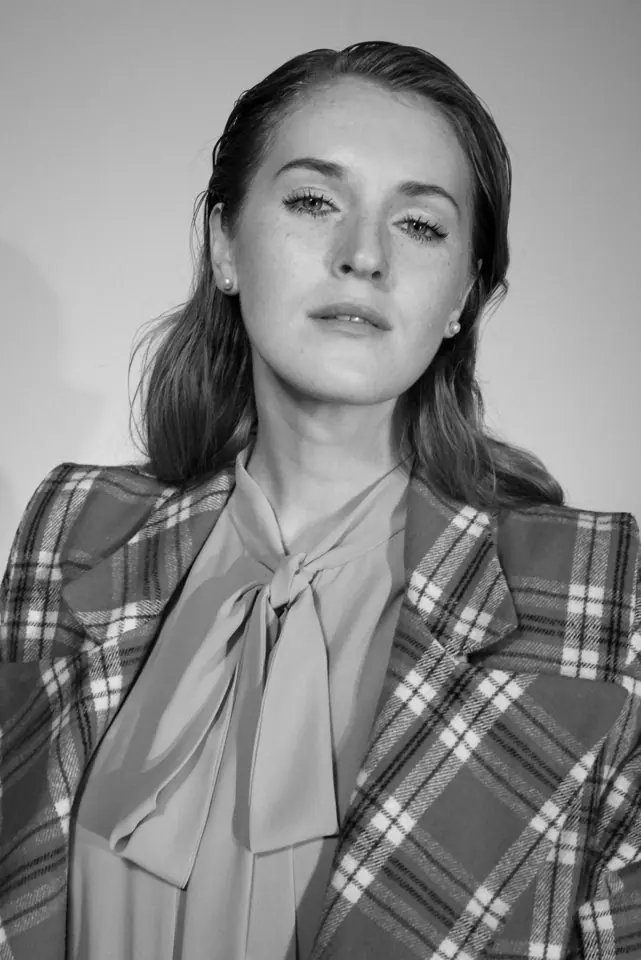 Марина Лебедева, Актриса