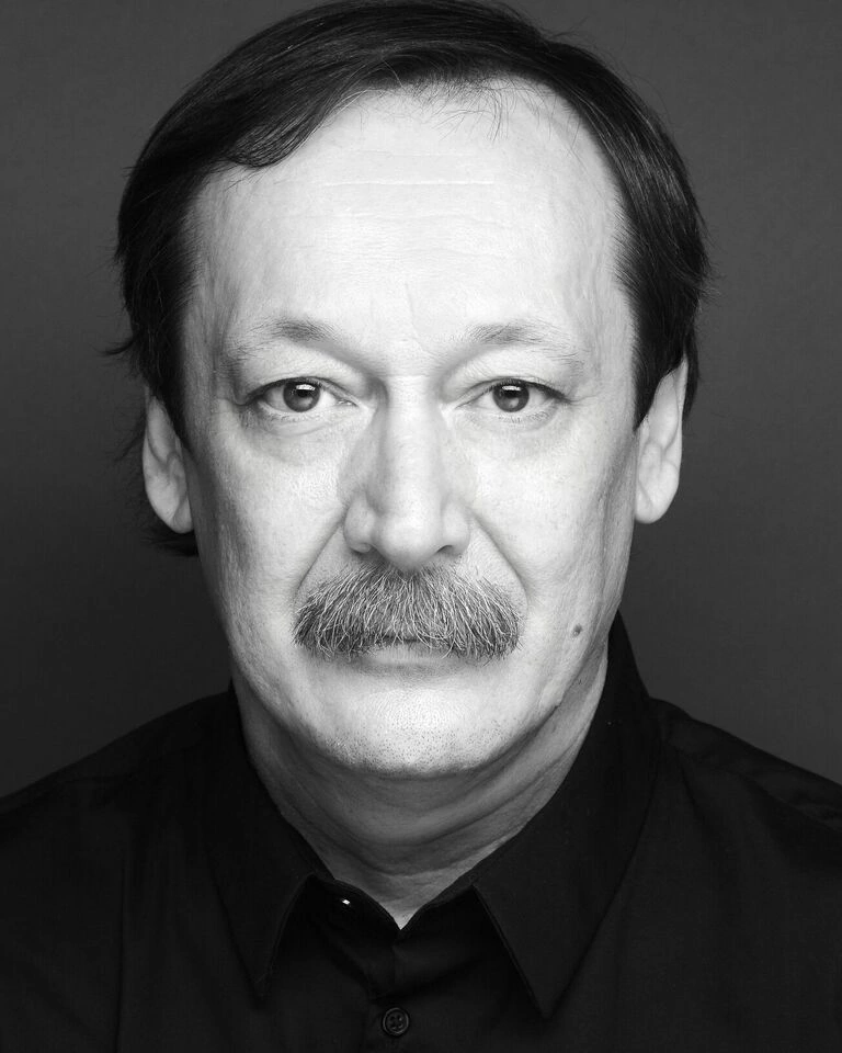 Владислав Ветров, Актёр