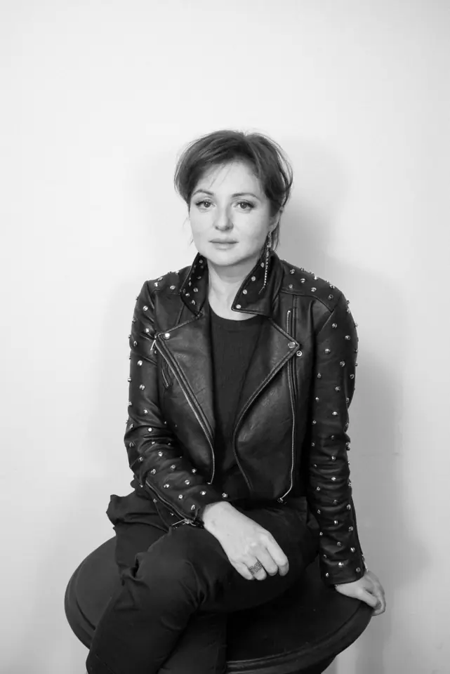 Анна Банщикова, Актриса