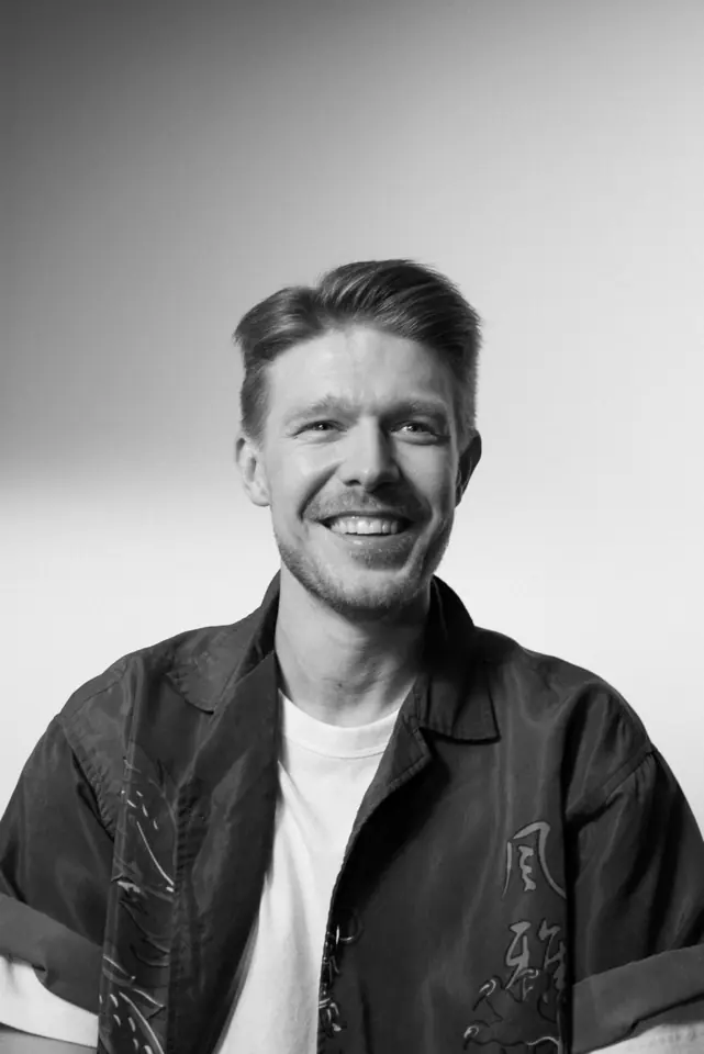 Никита Ефремов, Актёр