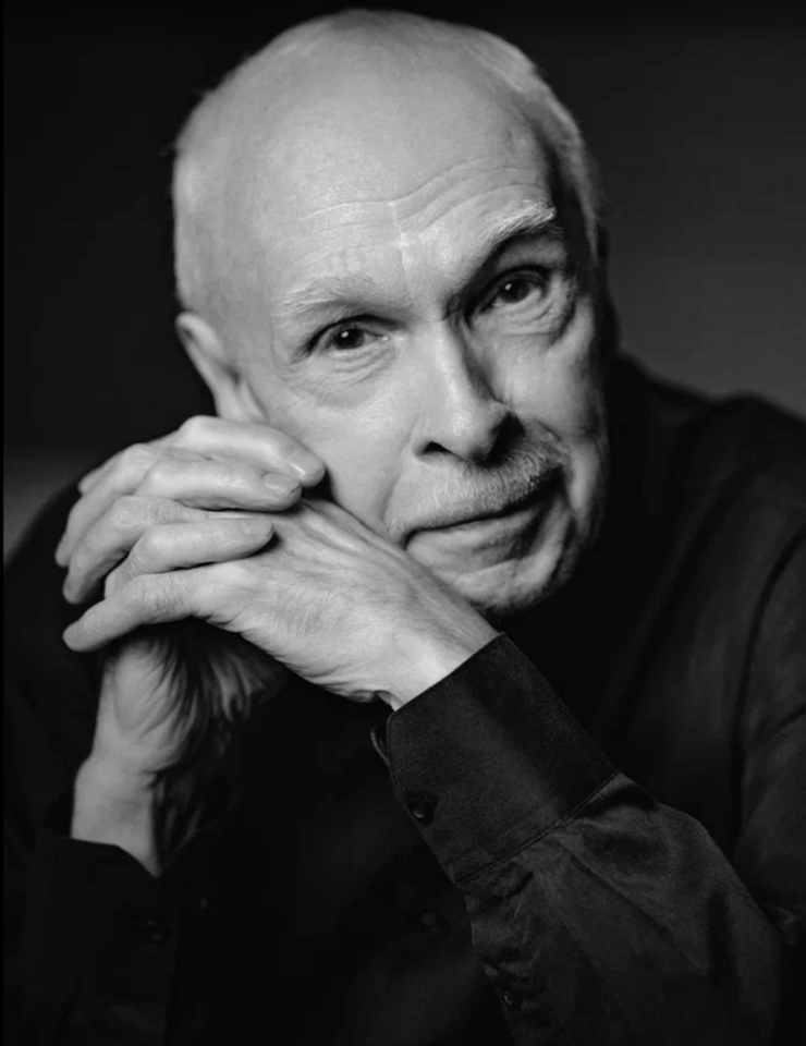 Владимир Суворов, артист