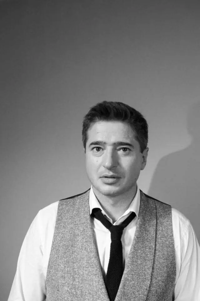 Иван Стебунов, Актёр