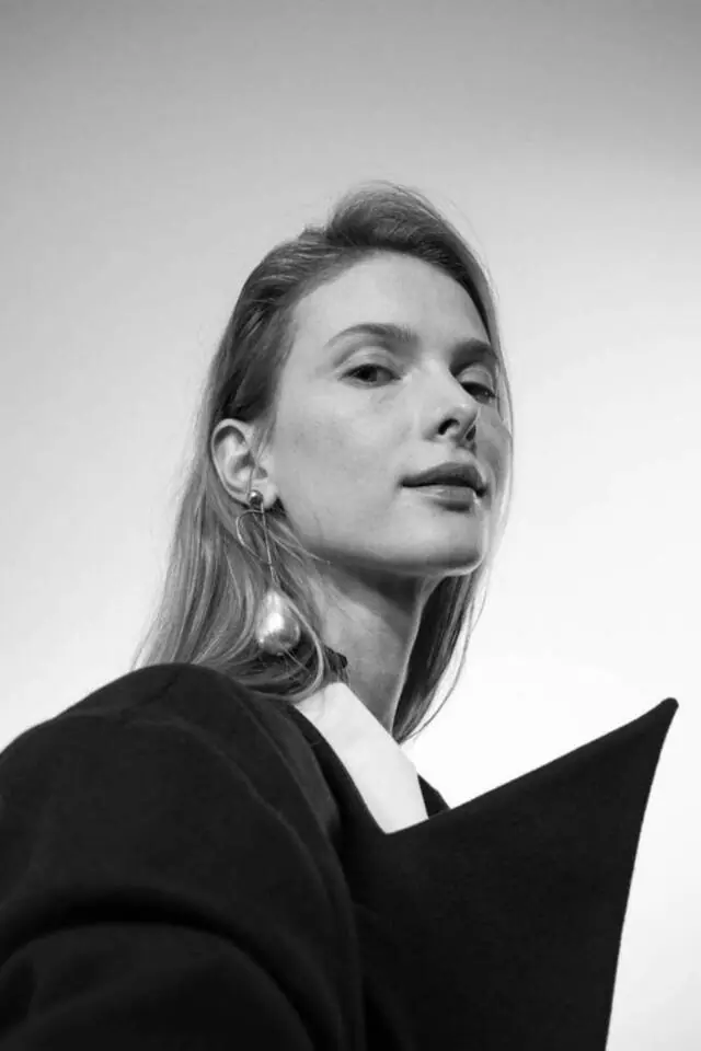 Светлана Иванова, Актриса