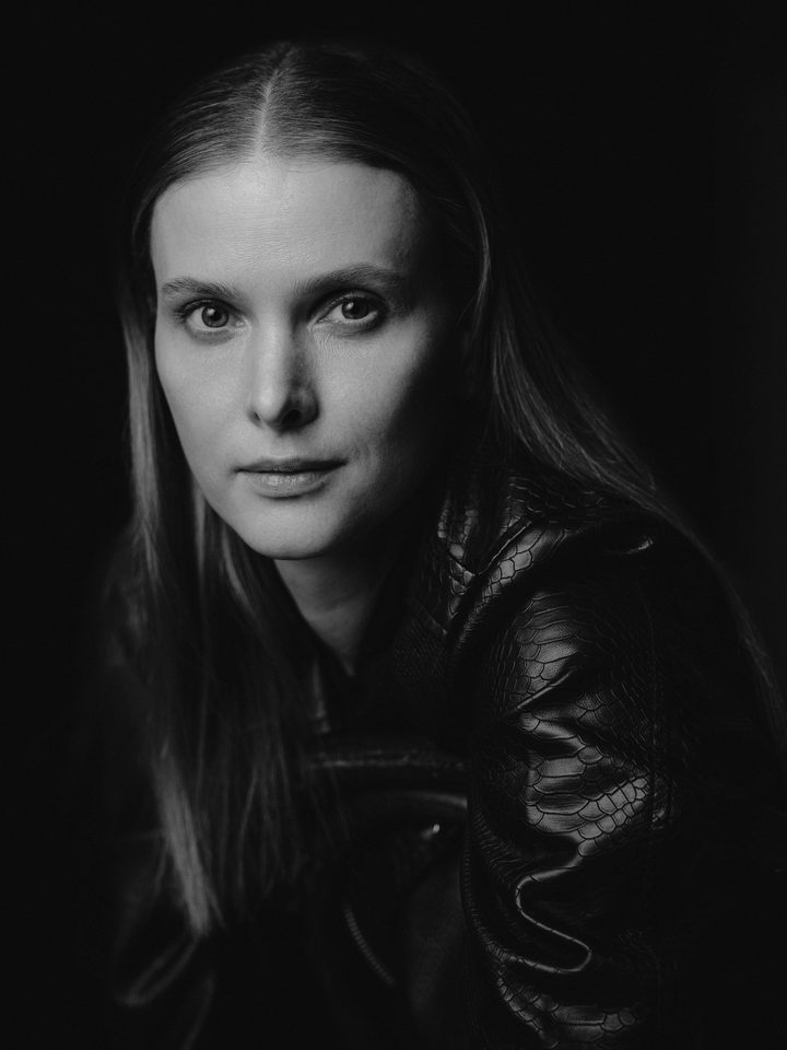 Светлана Иванова, актриса