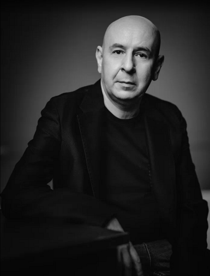 Кирилл Мажаров, артист