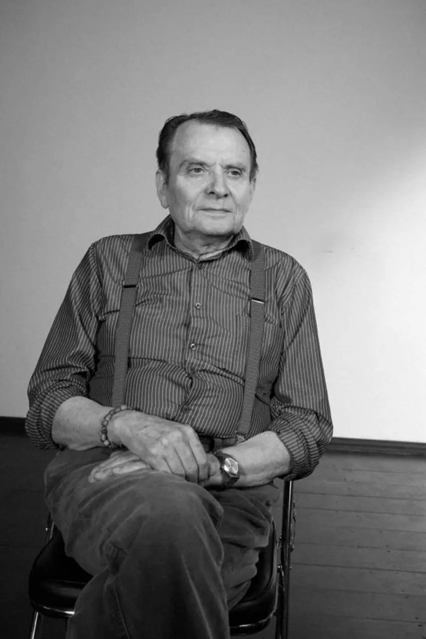 Владислав Федченко. Фото персоны