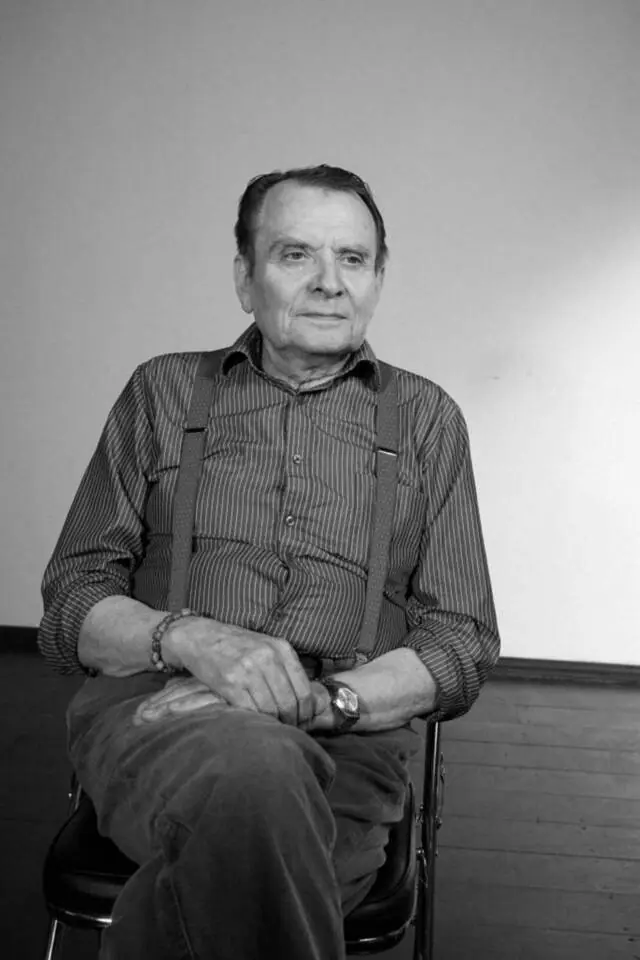 Владислав Федченко, Артист