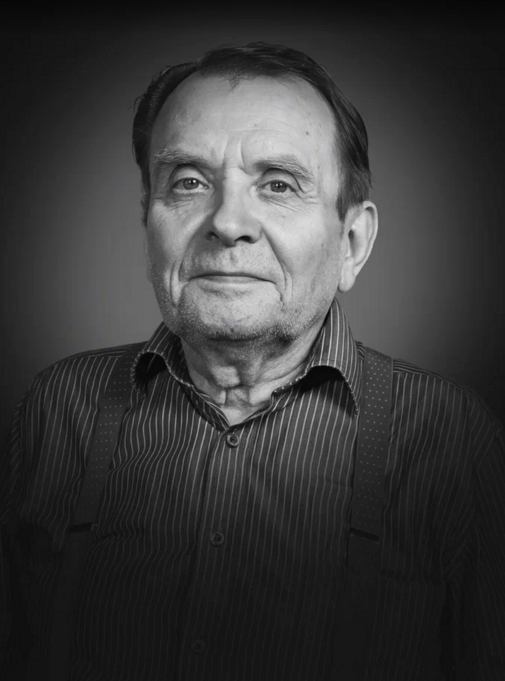 Владислав Федченко, артист