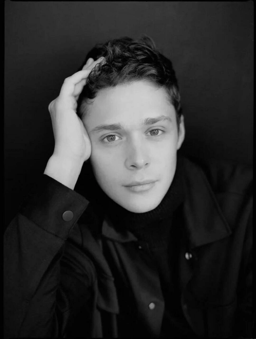 Владислав Прохоров. Фото персоны