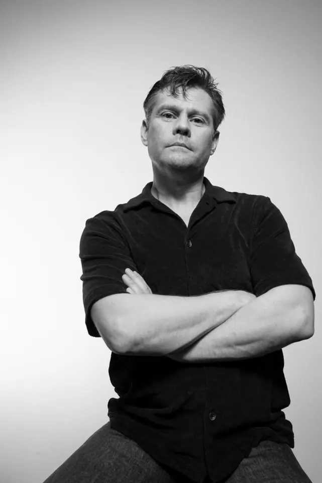 Максим Разуваев, Артист