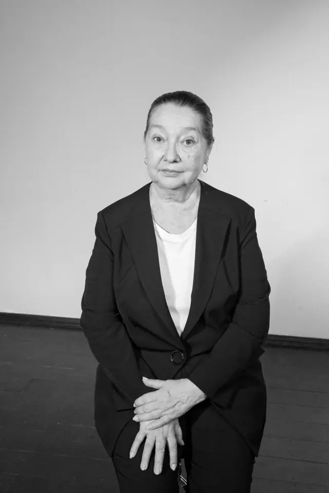 Таисия Михолап, Актриса