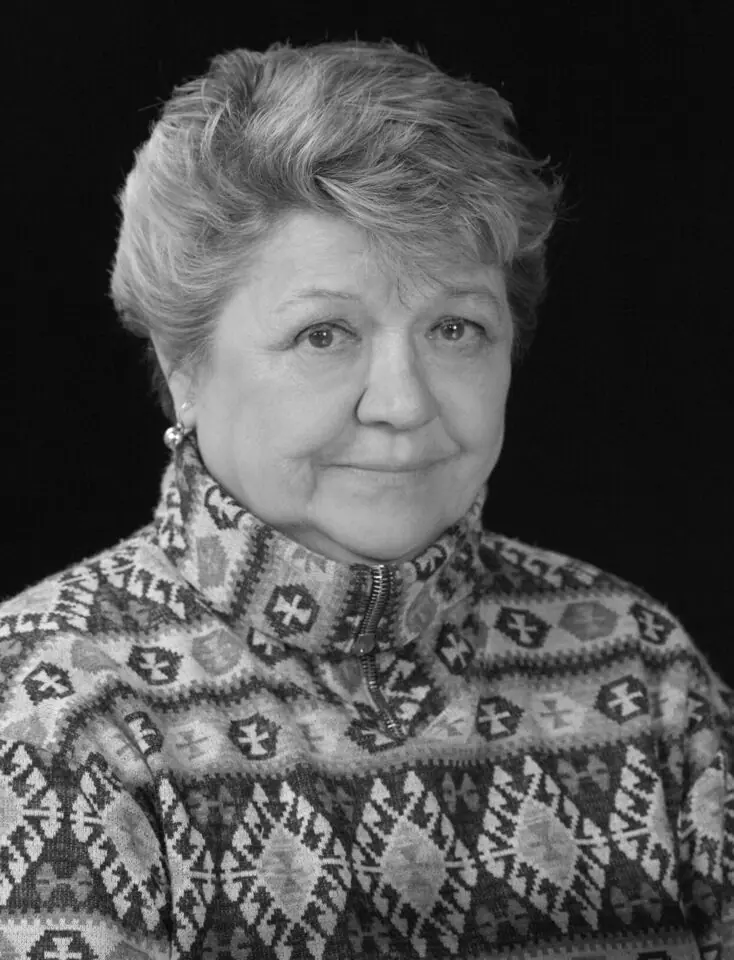 Елена Миллиоти, Актриса