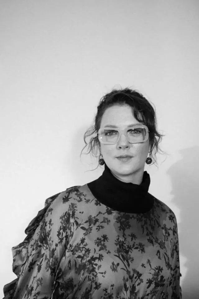 Елена Плаксина, Актриса