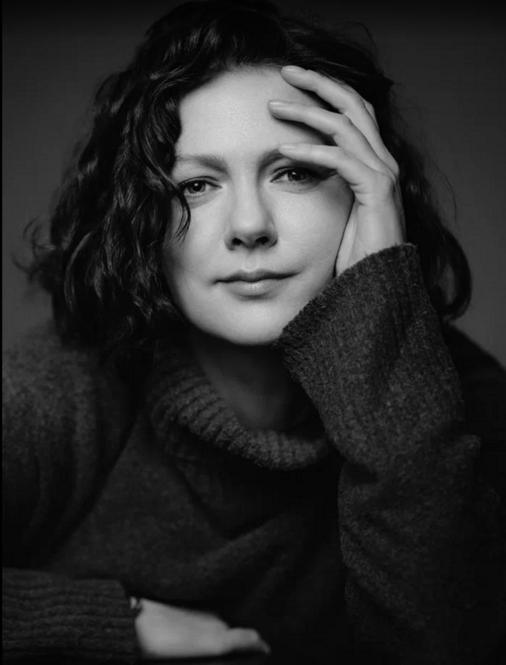 Елена Плаксина, актриса