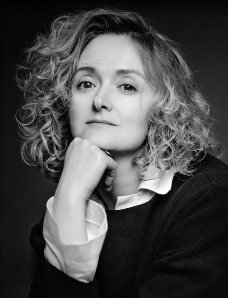 Полина Рашкина, артист
