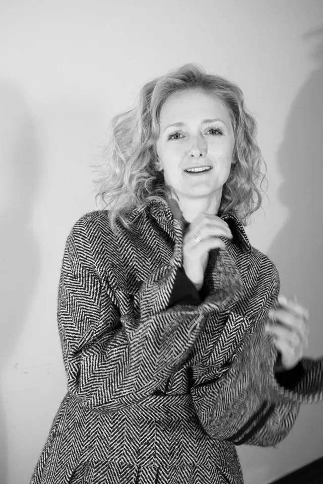 Полина Рашкина, Артист