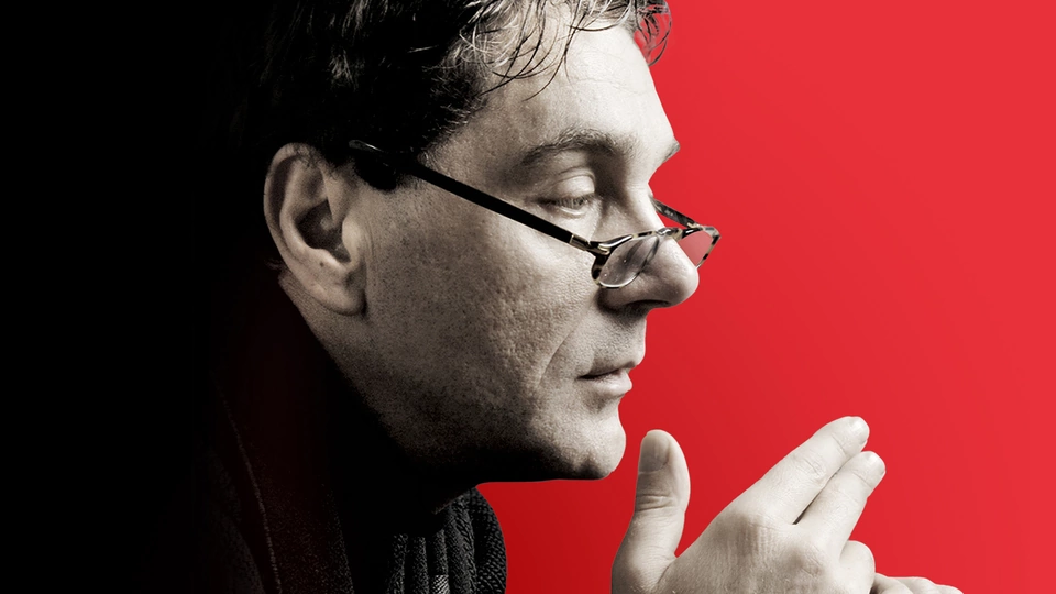 Афиша спектакля «СЕРГЕЙ МАКОВЕЦКИЙ. НЕСЛУЧАЙНАЯ ВСТРЕЧА»