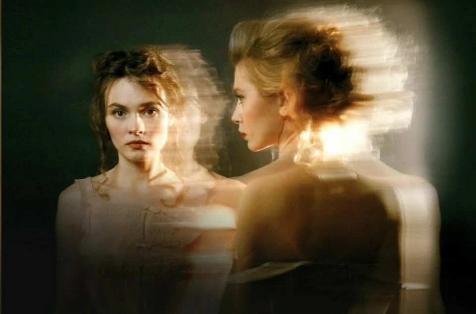 Афиша спектакля «КАРЕНИНА»