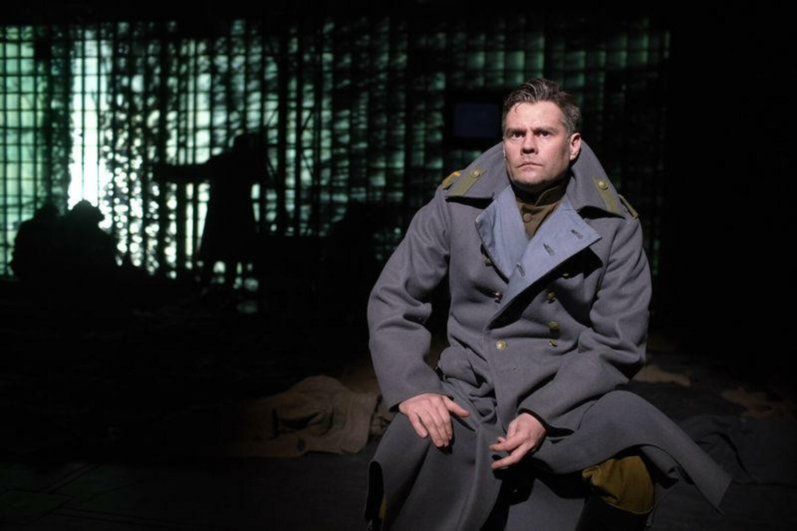 Соловьёв и Ларионов