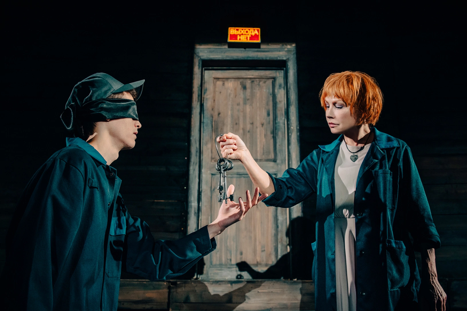 Актриса Анна Кошмалдың жалаңаш суреттері