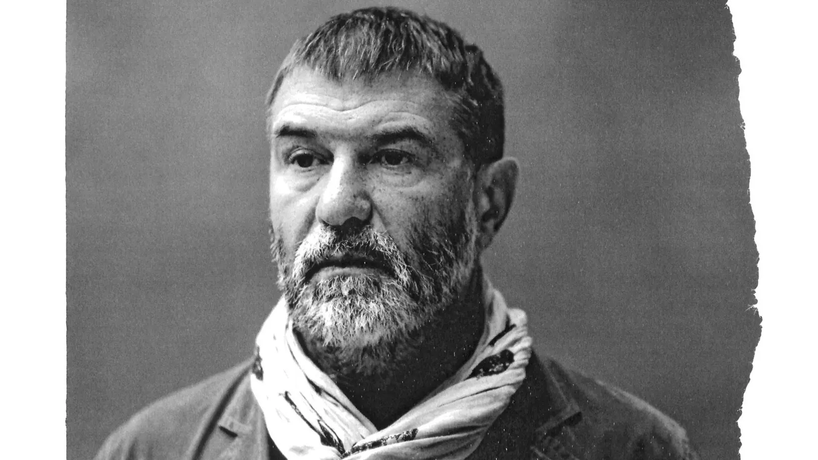 Афиша спектакля «Современник «Современника»: Евгений Гришковец»
