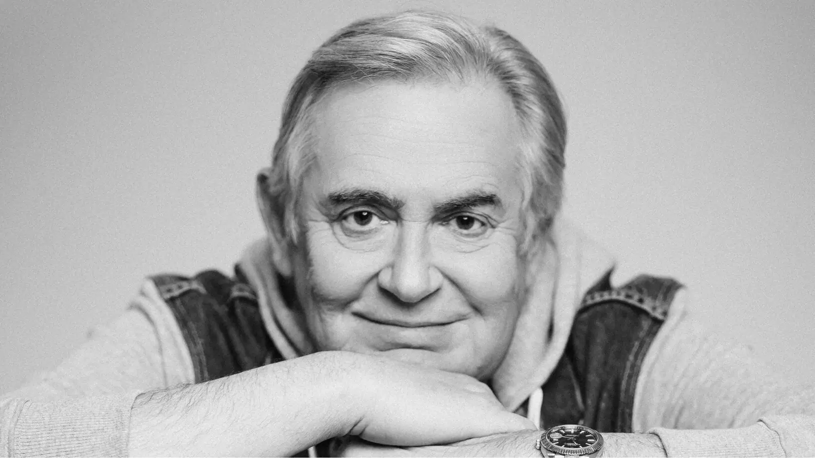 Афиша спектакля «Современник «Современника»: Юрий Стоянов. «Для своих».»